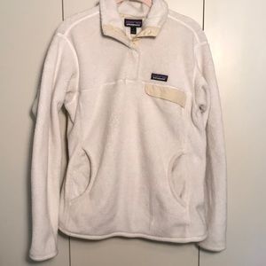 Patagonia Re tool sweater